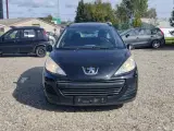 Peugeot 207 1,6 HDi 90 Comfort+ SW - 5