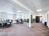 Moderne kontorlejemål med attraktive faciliteter i Glostrup - 5
