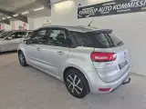 Citroën C4 Picasso 1,6 Blue HDi Seduction start/stop 120HK - 3