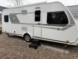KNAUS Sandinavian 580 UF - nypris 330.000kr - 4