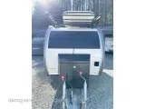 2019 - Hero Camper Ranger   Dobbeltseng-Mover-Solcelle-Markise-Telt - 4