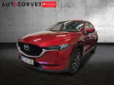 Mazda CX-5 2,0 SkyActiv-G 165 Optimum