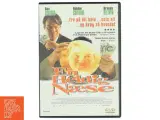On the Nose (2001) ( Delaney S Flutter ) - 2