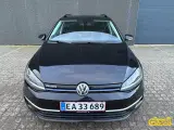 VW Golf VII 1,5 TSi 130 Comfortline Connect DSG - 2