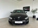 VW Scirocco 2,0 TSi 265 R Sport DSG Van - 3