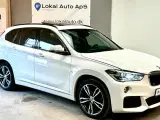 BMW X1 2,0 xDrive20d M-Sport aut. - 4