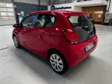 Citroën C1 1,2 PureTech 82 Feel - 4