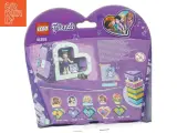 LEGO Friends Kreativitetsæske fra LEGO (str. 20 cm) - 3
