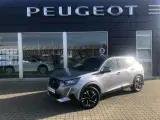 Peugeot 2008 1,2 PureTech Allure Pack 130HK 5d