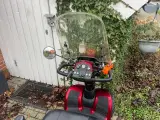El scooter  - 5