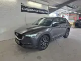 Mazda CX-5 2,2 Skyactiv-D Optimum 150HK 5d 6g - 2