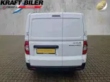 Maxus e-Deliver 3 50 Cargo Van LWB - 4