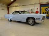 Cadillac De Ville 7,7 V8 375HK Cabr. Aut. - 3