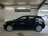 VW Golf EL 136HK 5d Aut. - 2