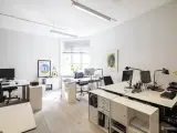 Stilfuldt kontor i hjertet af København - 2