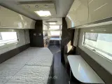 2016 - Adria Alpina 663 UK   KØJEVOGN 3 KØJER - 4