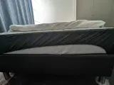 Bed and mattress - 2
