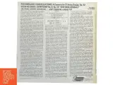 Symfoni nr. 8 &#39;Sinfonia Boreale&#39; turnabout LP fra Turnabout - 3