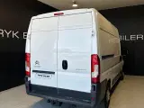 Citroën Jumper 33 2,0 BlueHDi 160 Kassevogn L2H2 - 4