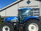 New Holland T7.270 AutoCommand med frontlift - 3