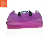 Lilla sportstaske (str. 50 x 31 cm) - 4