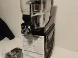 Slush ice maskine
