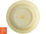 Keramikfad med fiskemotiver (str. Diameter, 37 cm) - 2