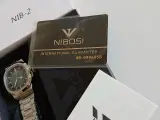 NIBOSI kvalitets armbånds ur  (NIB2) - 2