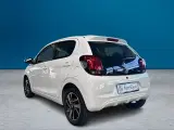 Peugeot 108 1,0 e-VTi 72 Allure+ - 5