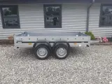 0 - Martz Basic 264/2 tipper   boogietrailer med tip - 2