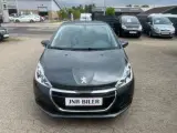 Peugeot 208 1,2 VTi 82 Allure - 2