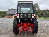 Veteran traktor David Brown 885 - 4