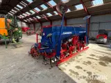 Såmaskine Nordsten Kulti-seeder KS3030 - 4