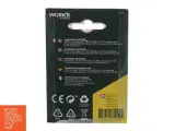 Universal rejseadapter - 3