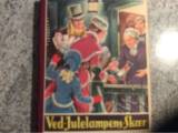 Ved Julelampens skær