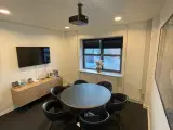 UNIKT KONTORLOKALE - 3