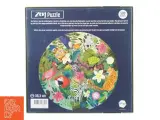 Zen puzzle, 500 puslespil fra Zen Puzzle (str. 27 cm) - 2