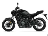 Yamaha MT-07 Pure droslet til A2 kørekort - 4