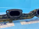 Perkins 4.248 Manifold 37786630 - 4
