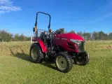 Yanmar YT 235H 4WD Rops. - 2
