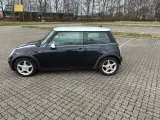 MINI Cooper 1,6  - 3