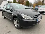 Peugeot 307 2,0 Griffe - 2