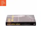 Kvinden i buret af Jussi Adler-Olsen (Bog) - 2