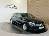 Mercedes A200 1,8 CDi Urban - 3