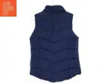 Varm vest med lynlås fra H&M (str. 134) - 2