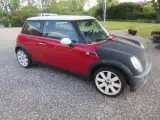 Mini ONE 1.6 i 90 Hk Synet.  - 4