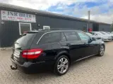 Mercedes E200 2,2 CDi stc. aut. BE - 5