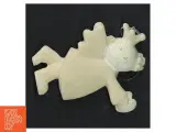 Engel julepynt i voks (str. 8 x 6 cm. 7 styk) - 4