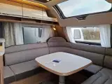 Knaus SÜDWIND Scandinavian Selection 580 UF - 2
