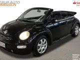 VW Beetle 2,0 115HK Cabr. 6g Aut. - 3